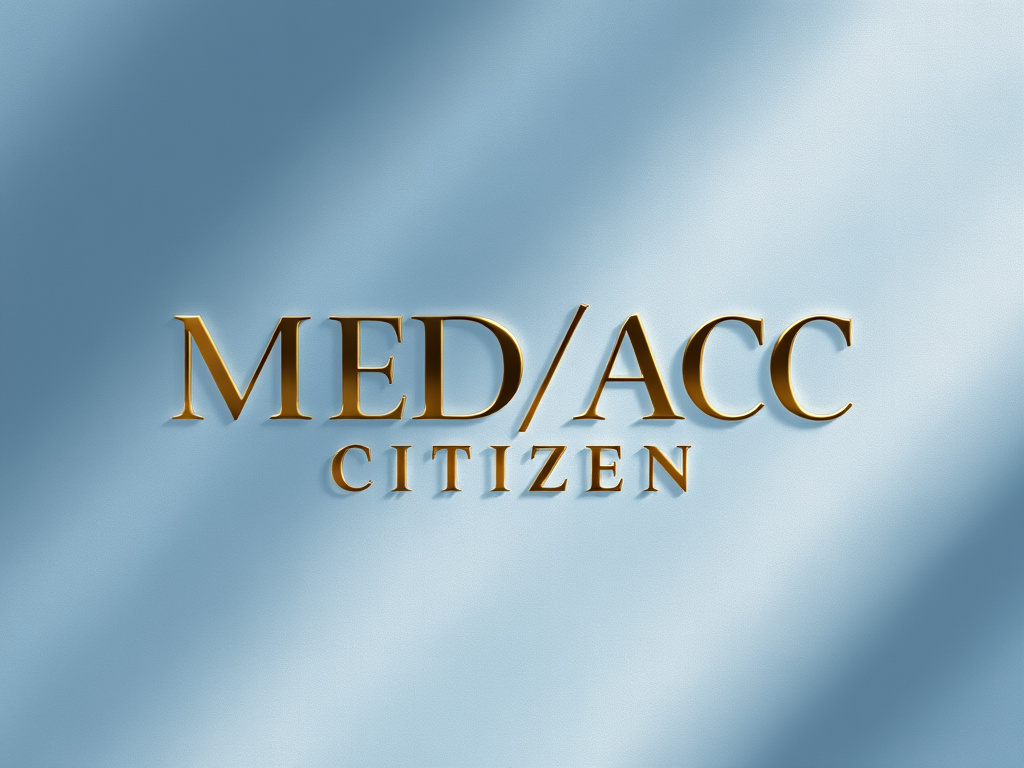 medacc citizen Logo